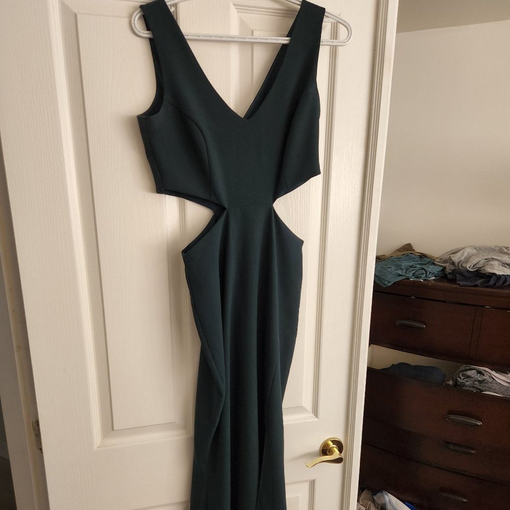 Arti gogna gown - Picture 5 of 6